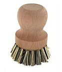 Wooden Pots and Pans Brush (1brush)