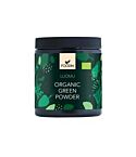 Organic Green Powder Blend (200g)