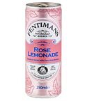 Rose Lemonade (250ml)