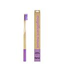 Tooth Brush Mauve Purple Soft (17g)