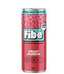 Fibe Soda Fruit Punch (250ml)