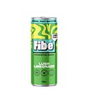 FREE Fibe Soda Lush Limeonade (250ml)