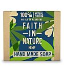 Hemp Soap (100g)