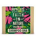 Shampoo Bar Dragon Fruit (85g)