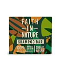 Shea & Argan Shampoo Bar (85g)