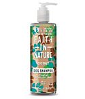 Coconut Dog Shampoo (400ml)