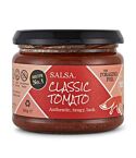 Classic Tomato Salsa (300g)
