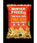 Tortilla Chips with Chia (135g)