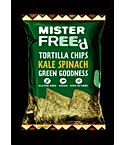 Tortilla Chips with Kale (135g)