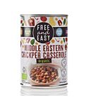 Middle Eastern Chickpea casser (400g)