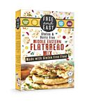 Middle Eastern Flatbread Mix (250g)