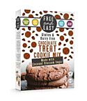 Chocolate Treat Cookie Mix (350g)
