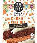 Carrot Cake Mix (350g)