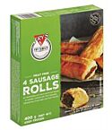 Sausage Rolls (400g)