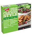 Chicken Style Strips (320g)