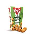 Fry's Popcorn Chick'n (300g)
