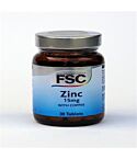 Zinc 15mg with Copper (30 tablet)
