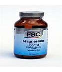 Magnesium 500mg (90 capsule)