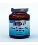 Starflower Oil 1000mg (60 capsule)