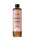 Carrot Oil Infused Almond Oil (100ml)