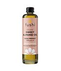Sweet Almond oil Organic (100ml)