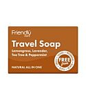 Travel Soap (95g)