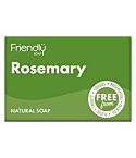 Rosemary Soap (95g)