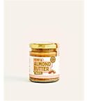 Hemp & Almond Smooth Butter (165g)