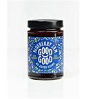 Sweet Blueberry Jam (330g)
