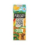 Gluten Free PureOaty Organic (1l)