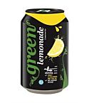 Green Lemonade Can (330ml)