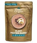 Organic Plant Protein Blend (250g)