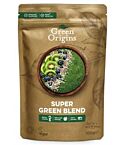 Organic Super Green Blend (100g)