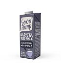 Good Hemp Barista Seed Drink (1l)