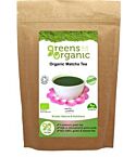 Organic Matcha Tea (100g)