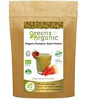 Organic Pumpkin Prot Powder (250g)
