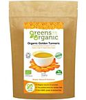 Organic Golden Turmeric (100g)