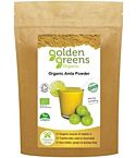 Organic Amla Fruit Powder (200g)