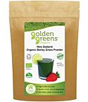 Organic NZ Barleygrass Powder (200g)