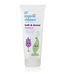 Child's Lavender Bath & Shower (200ml)