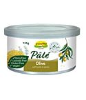 Olive Pate (125g)