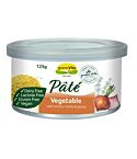 Vegetable Pate (125g)