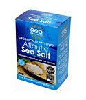 Atlantic Sea Salt - Crystals (250g)