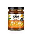 Condiments - Mango Chutney (370g)