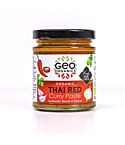 Pastes - Thai Red Curry (180g)