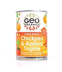 Cans-Chickpea & Apricot Tagine (400g)