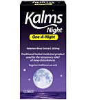 Kalms One A Night (21 tablet)