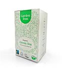 Org FT Green Tea (20bag)