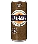 Classic Blend Coffee Horchata (250ml)