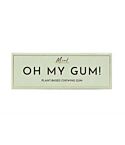 Mint Chewing Gum (19g)